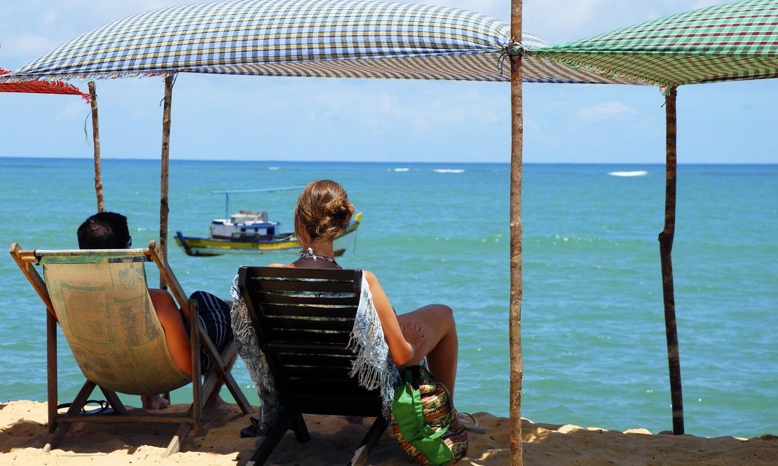 Viagem em família: explore os melhores destinos na Bahia de verdade
