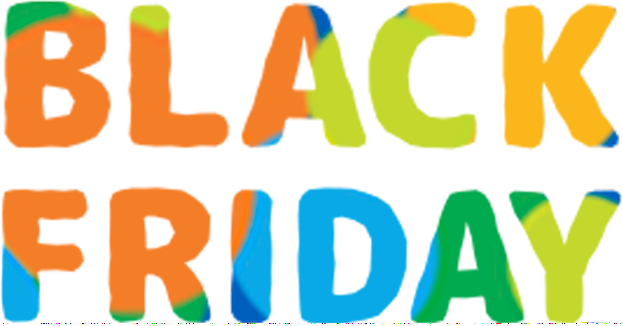 Promoção Black Friday