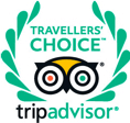 Certificado Trip Advisor