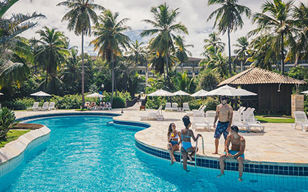 Sauípe Resorts