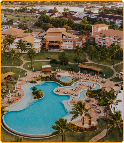 Brisa Grand Premium