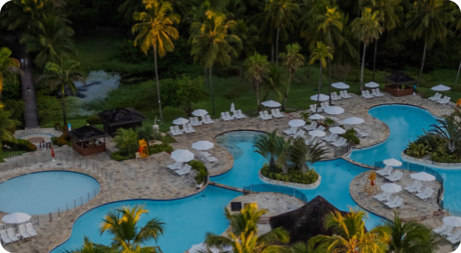 Sauípe Resorts Ala Terra