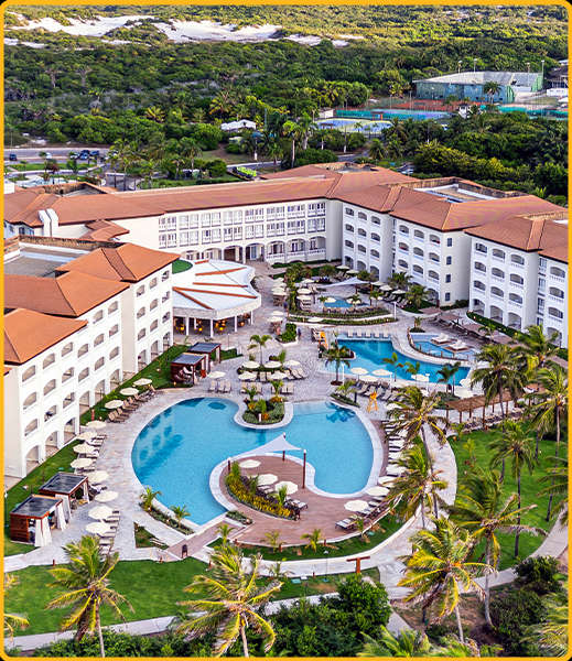 Sol Grand Premium