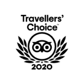 Certificado Trip Advisor