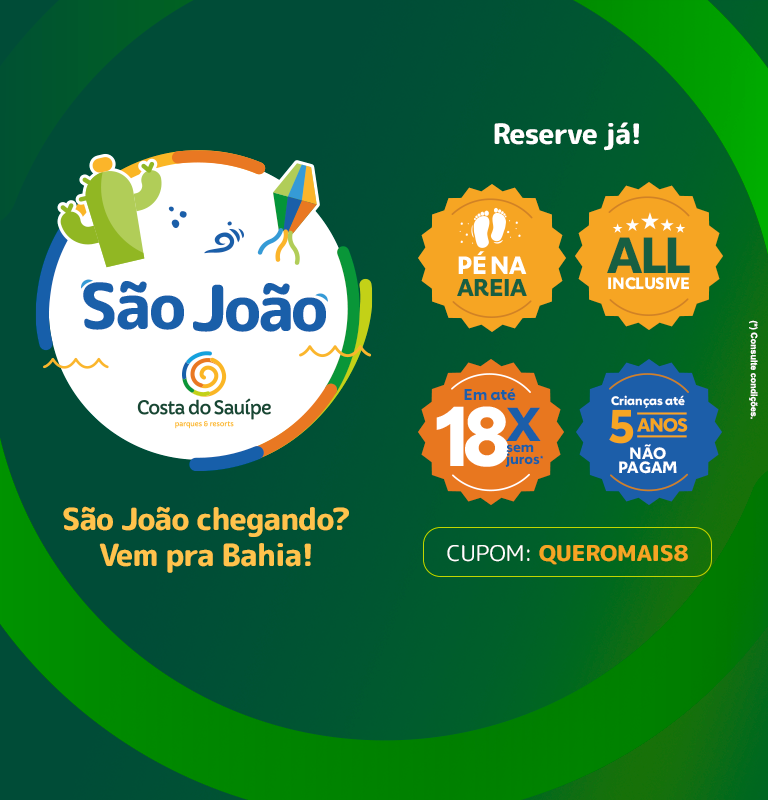 Cupons e promoções
