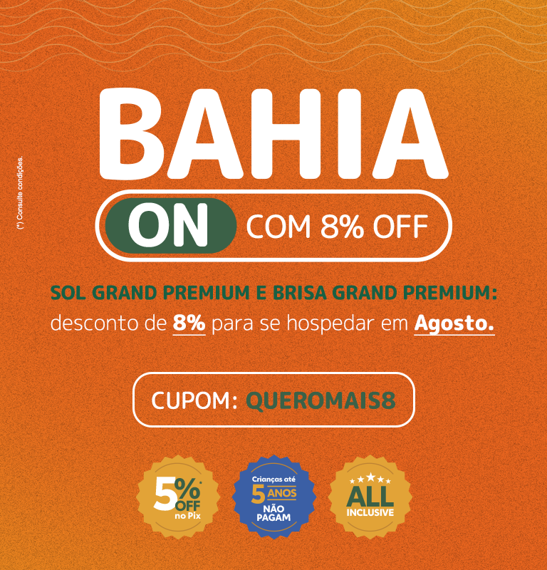 Cupons e promoções