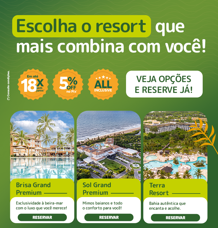 Cupons e promoções