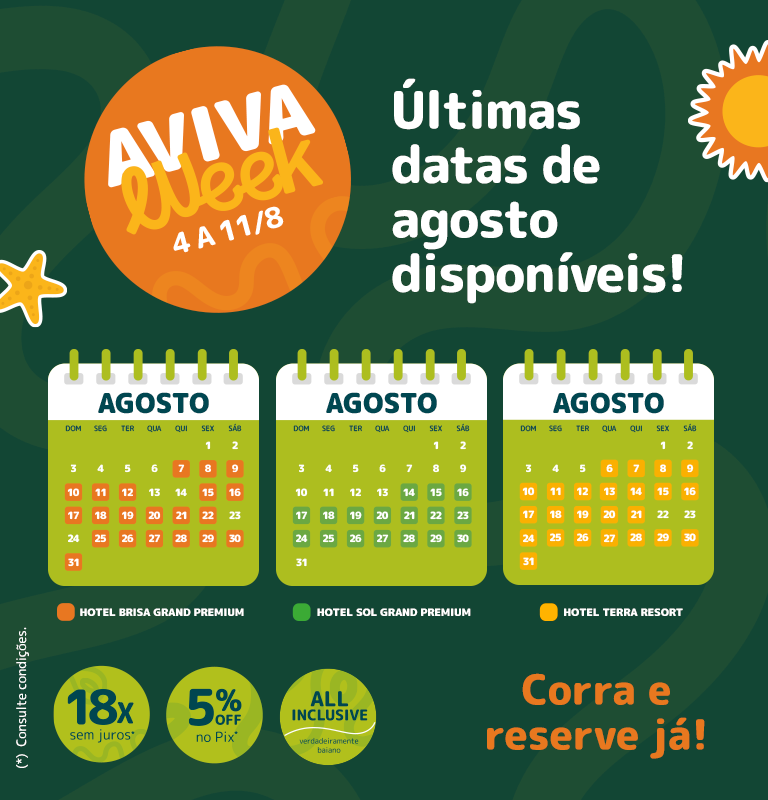 Cupons e promoções