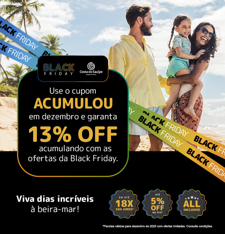 Cupons e promoções
