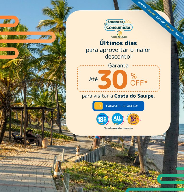 Cupons e promoções