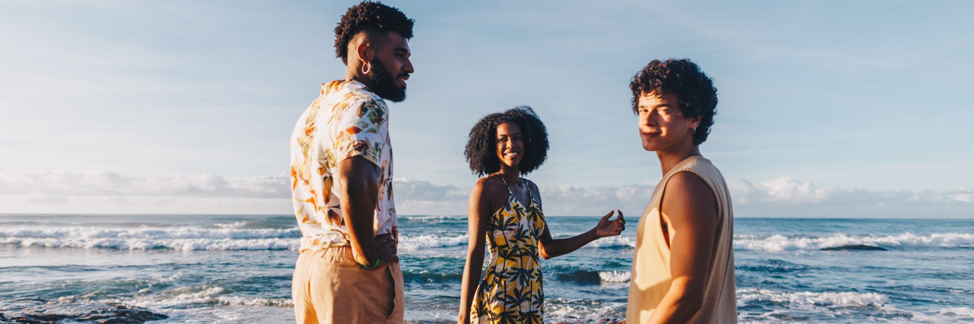 A Costa do Sauípe é o melhor destino para a viagem de férias em família