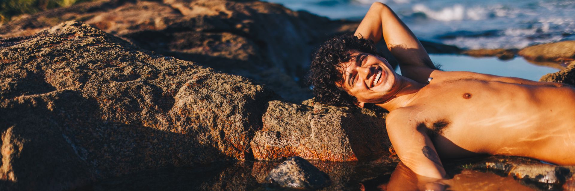  10 dicas sobre como cuidar do cabelo na praia!