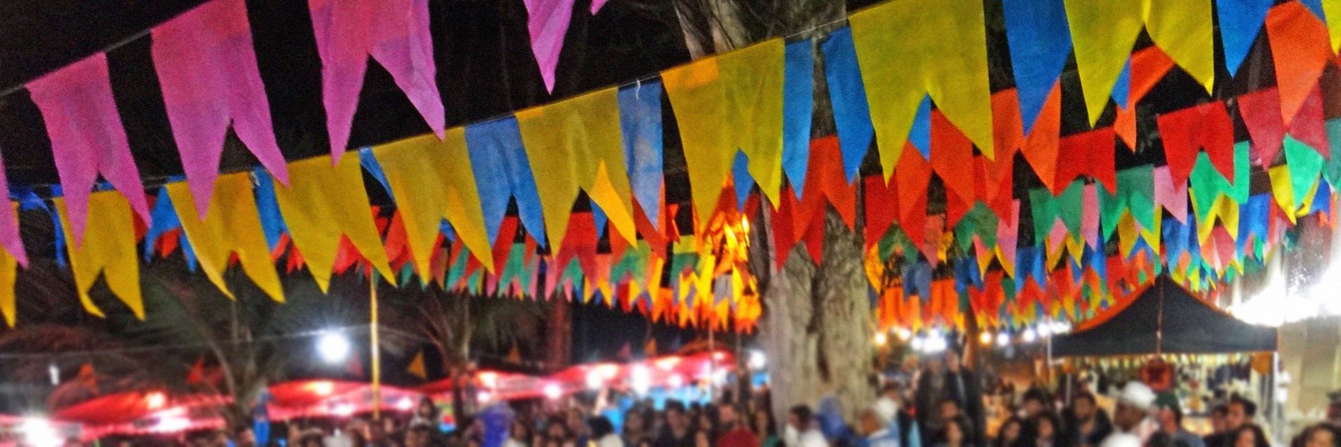 Costa do sauípe: festa junina o ano inteiro é só aqui