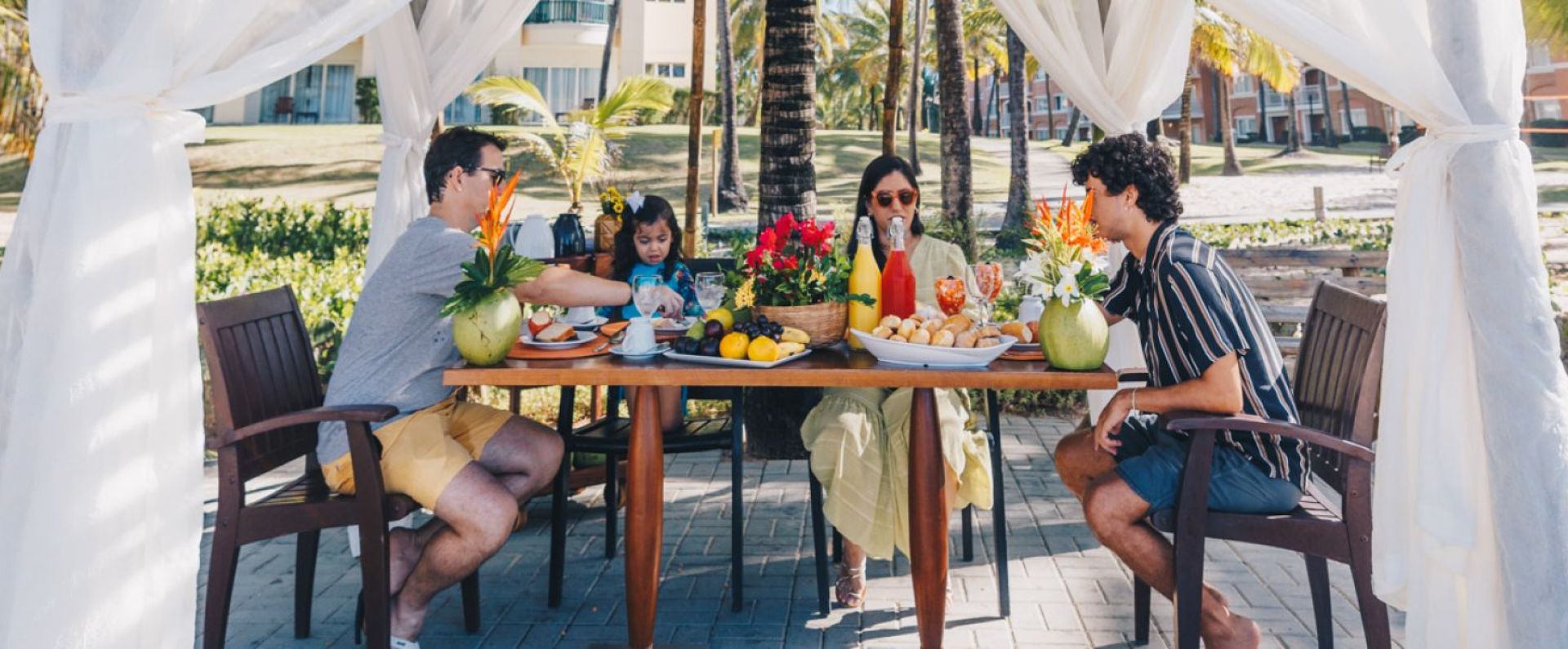 Melhores resorts do Nordeste: por que escolher a Costa do Sauípe?