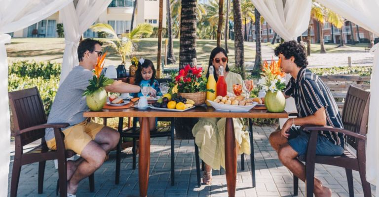 Melhores resorts do Nordeste: por que escolher a Costa do Sauípe?