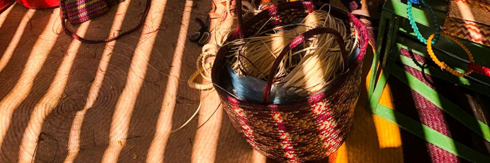 Projeto Berimbau na Costa do Sauípe: saiba como funciona e encante-se!