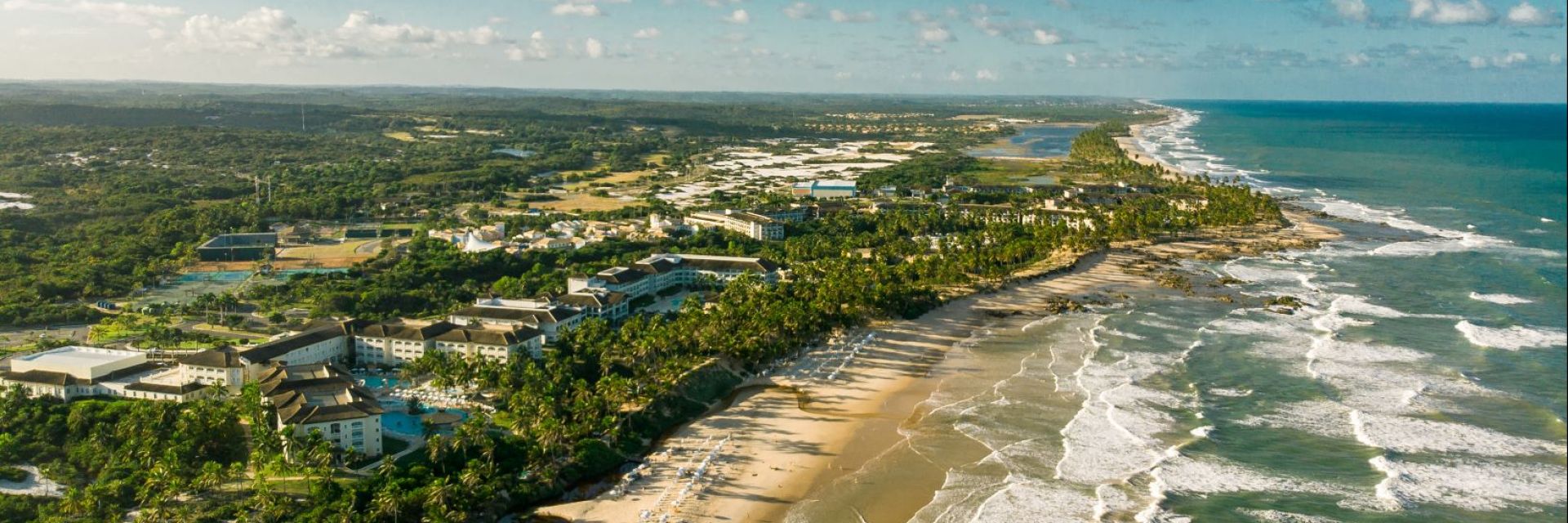 Costa do Sauípe: o que fazer para curtir o melhor da Bahia? 