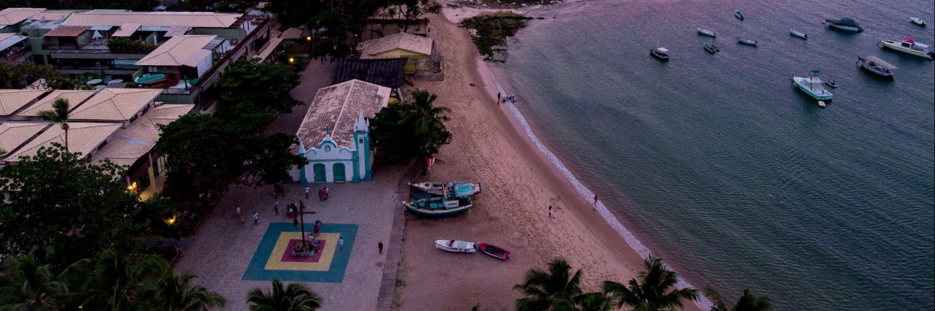 Turismo na Bahia: top 3 lugares do estado que você precisa conhecer! 