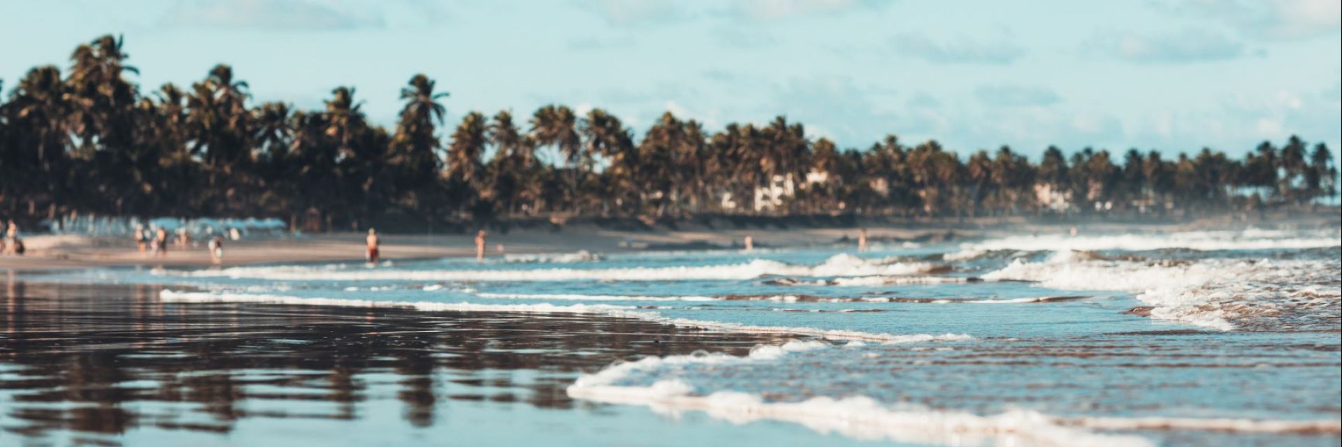 Litoral norte da Bahia: 4 lugares para conhecer além das praias