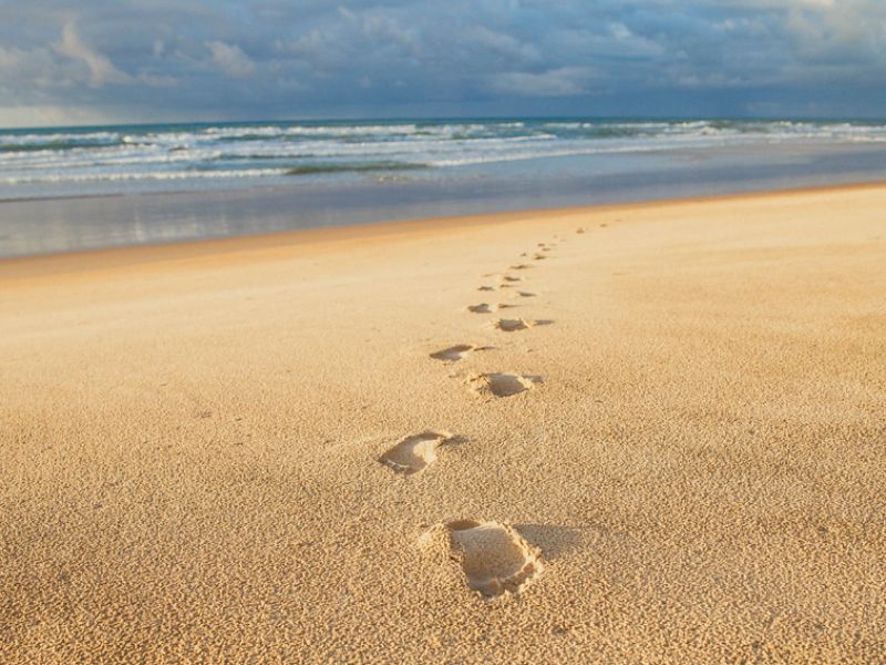 praia de guarajuba