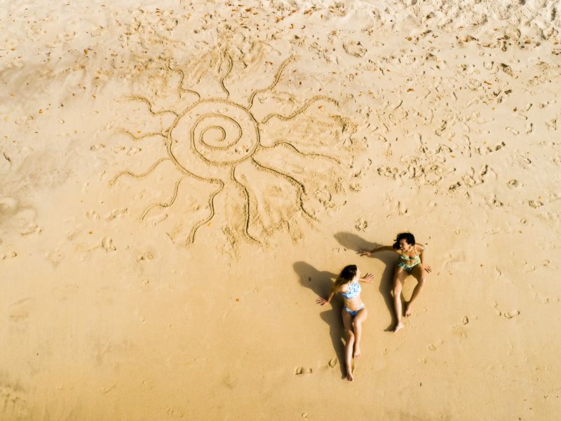 costa do dendê