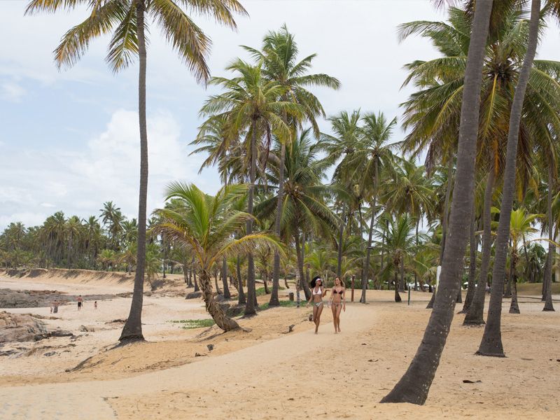 praia de santo antonio