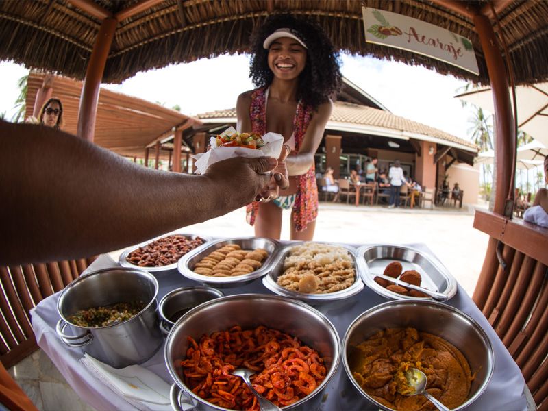 o que fazer na costa do sauipe