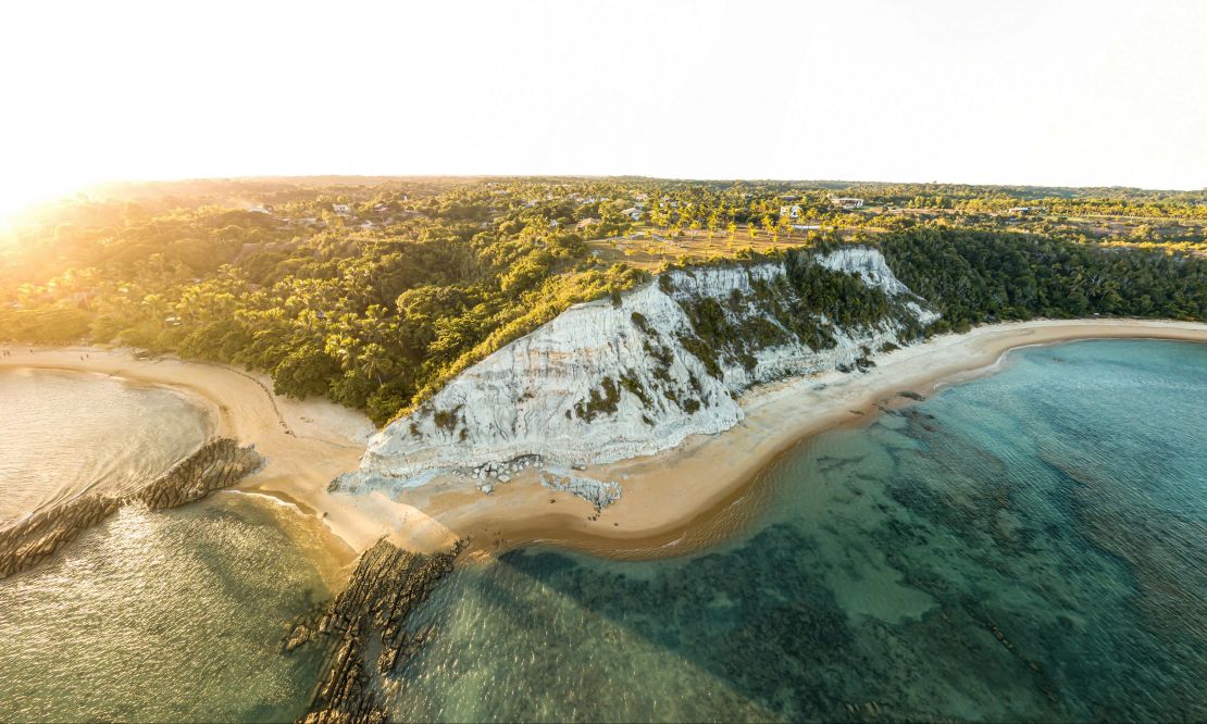 Conheça e se encante com as 10 praias mais bonitas da Bahia!