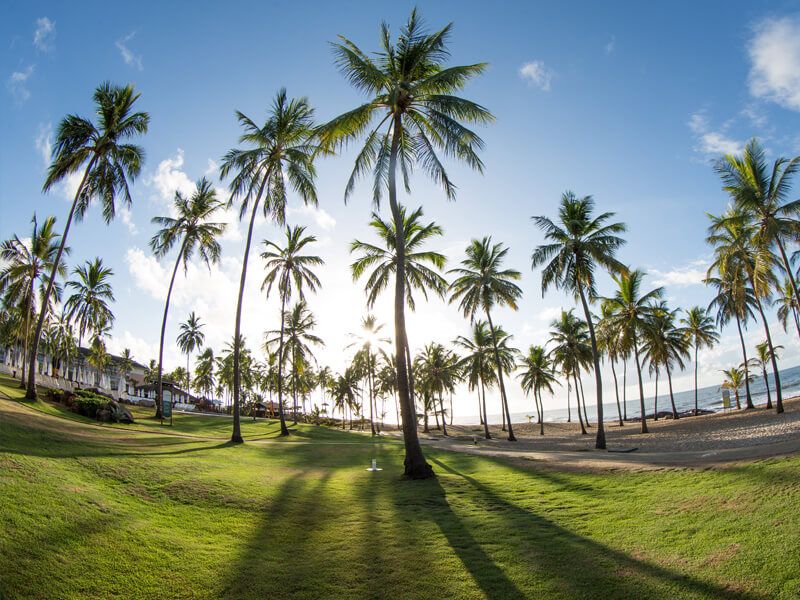 praias mais bonitas da bahia