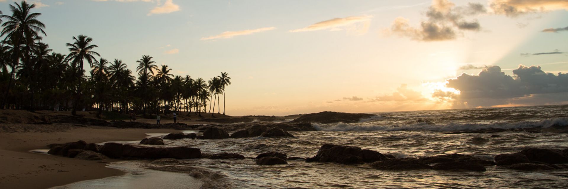 Conheça as 6 praias mais bonitas da Bahia para acrescentar no seu roteiro