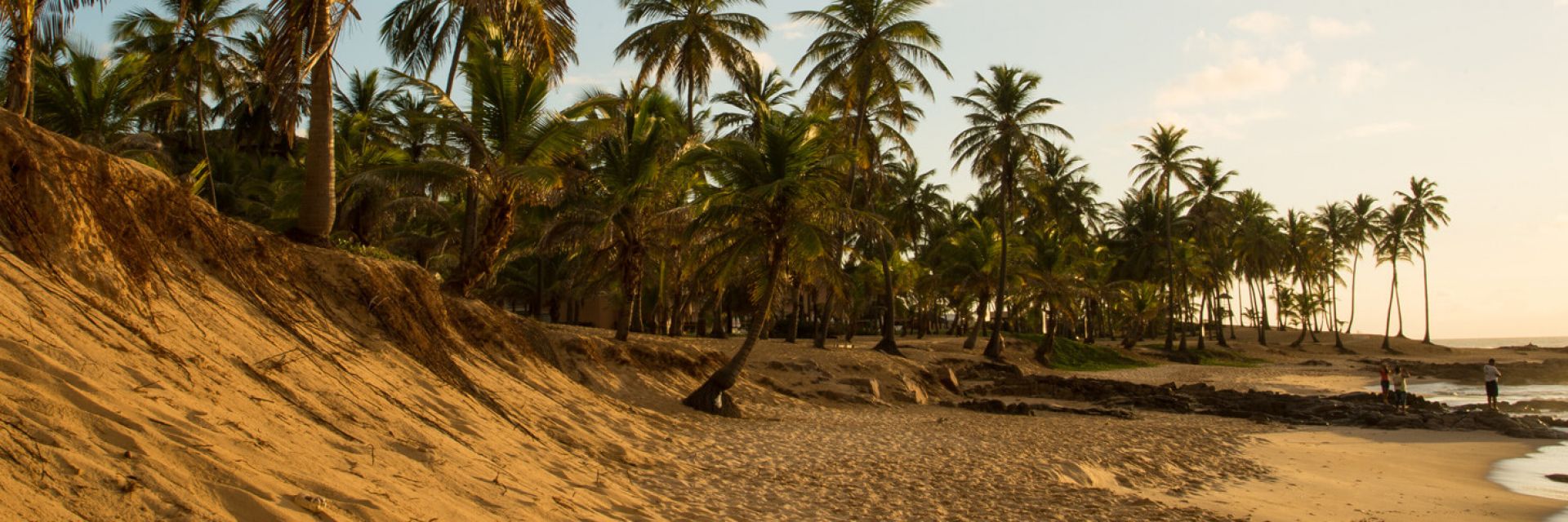 Conheça as praias de Salvador e monte seu roteiro de viagem