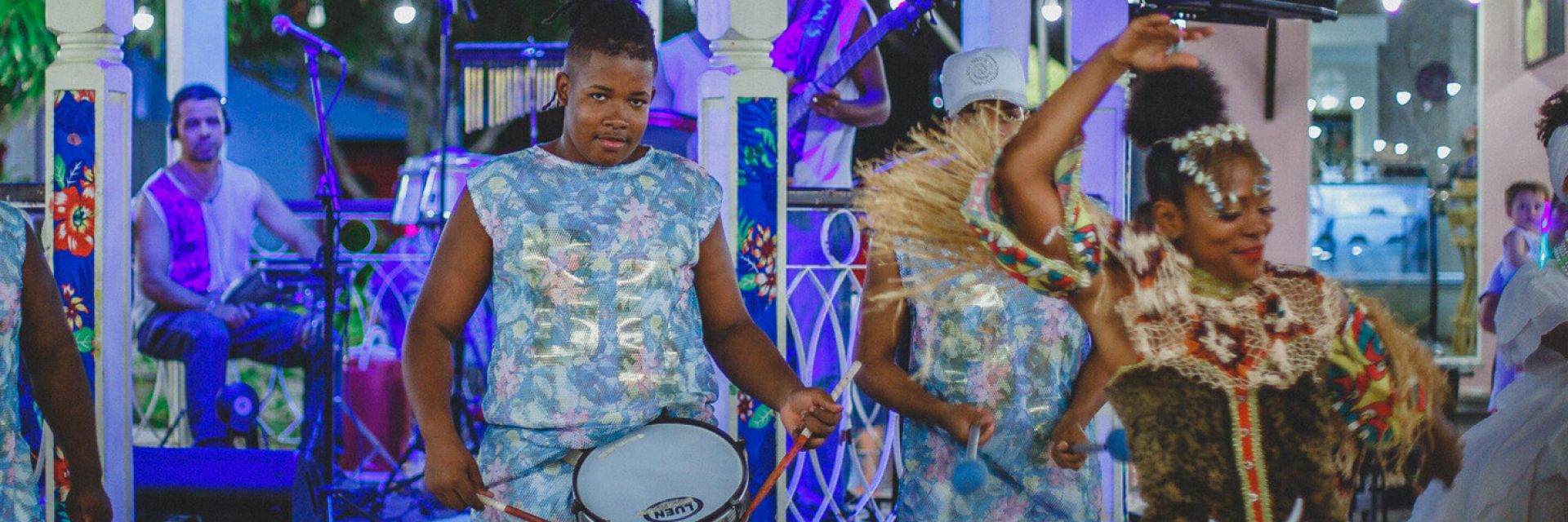 Folclore da Bahia: saiba mais sobre as representações culturais do estado