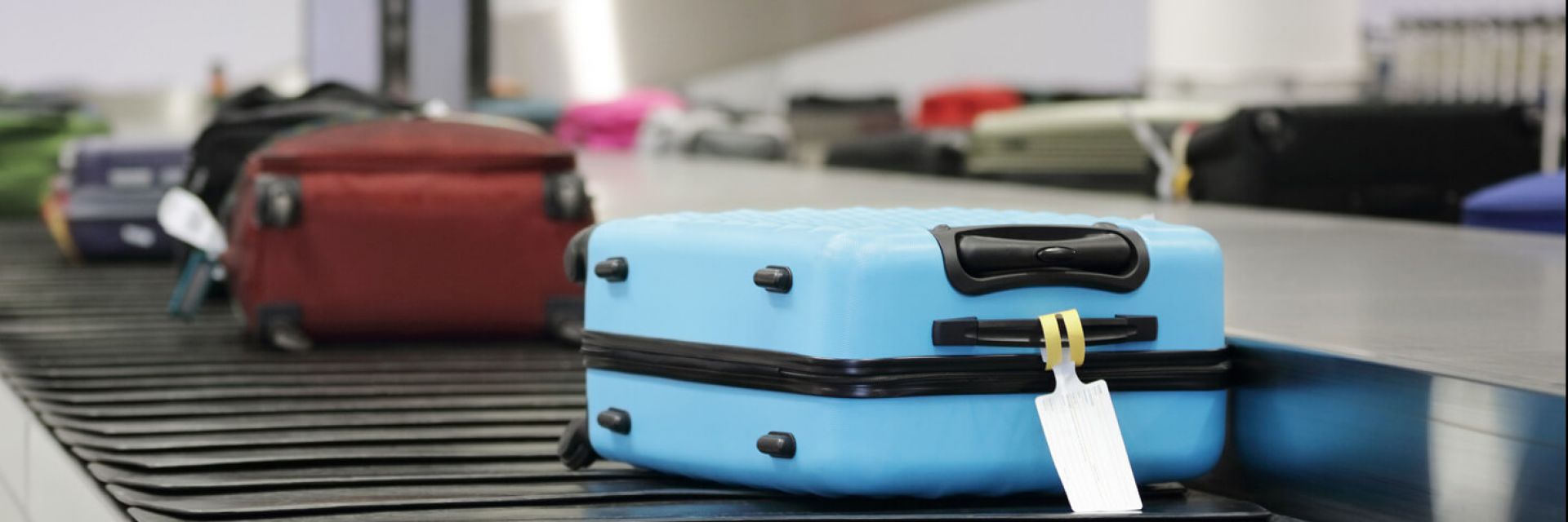 Extravio de bagagem: o que fazer nesse caso e como evitar?