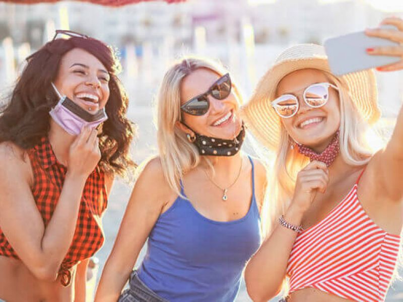 autorização para viagem de menor