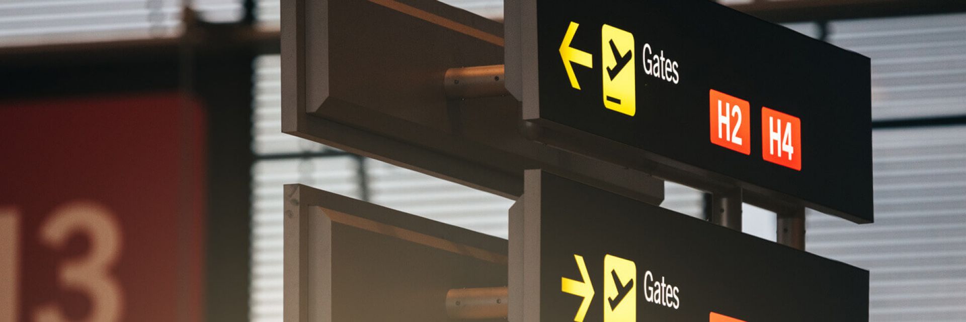 Portão de embarque: como encontrá-lo no aeroporto?