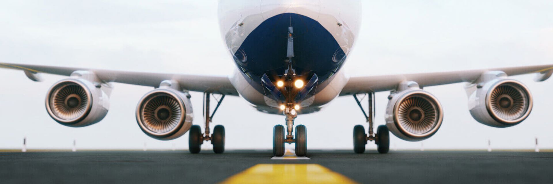 Turbulência: qual é a origem e o que fazer nessa situação