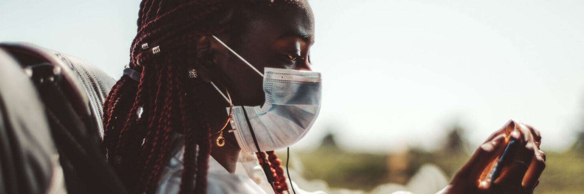Viajar de ônibus na pandemia: dicas e cuidados para se proteger