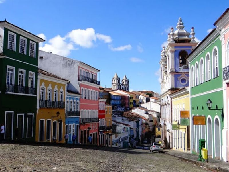 cidades históricas do brasil