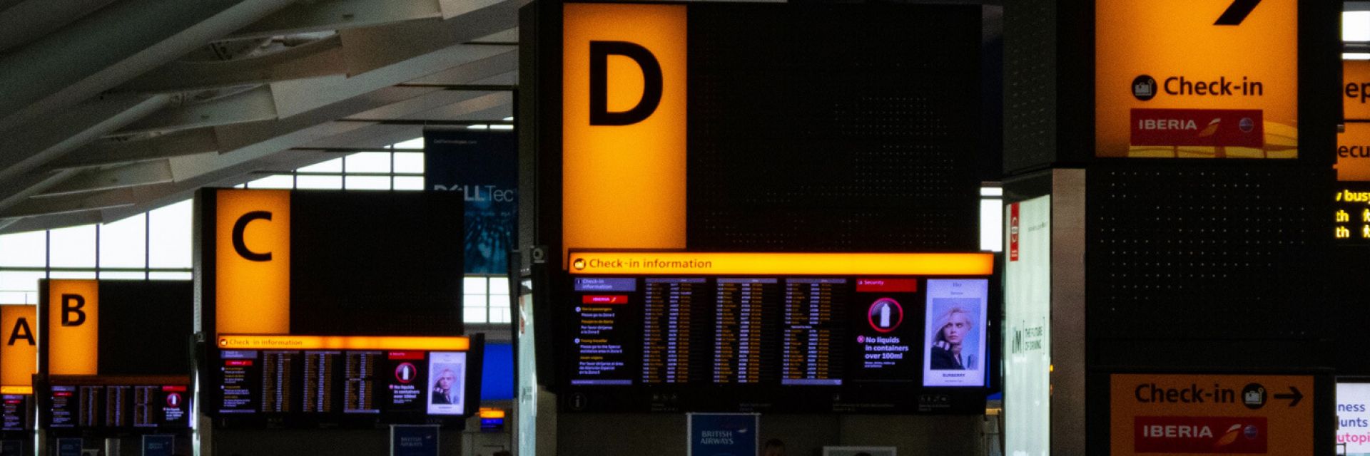 Tudo o que você precisa saber sobre como fazer check-in