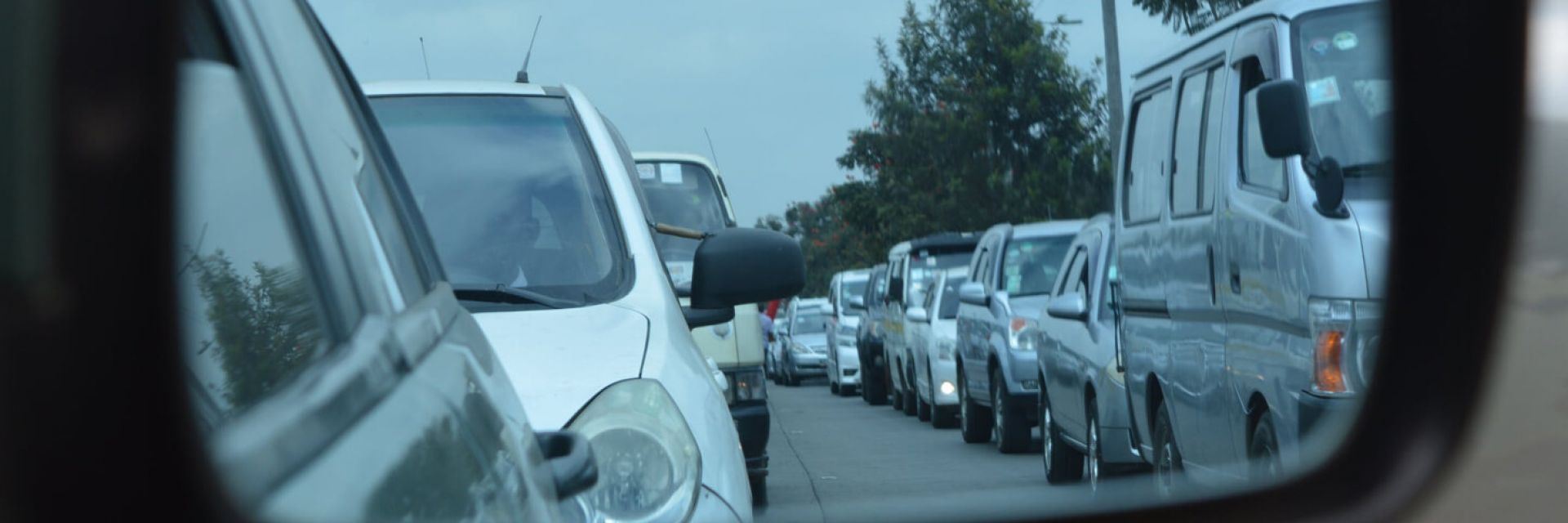 Saiba como se preparar para uma viagem longa de carro