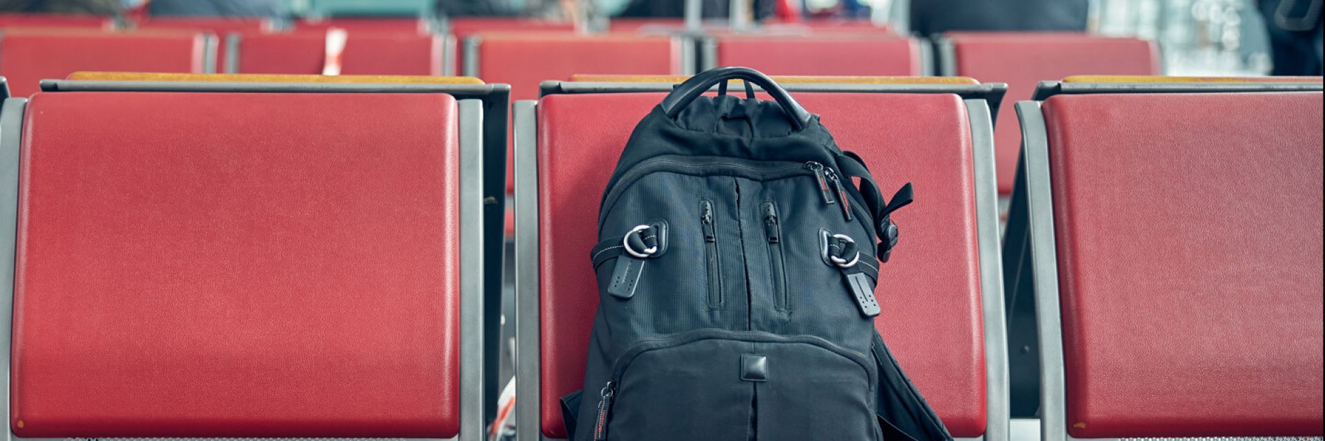 Você já sabe o que pode levar na bagagem de mão em voo nacional? Descubra