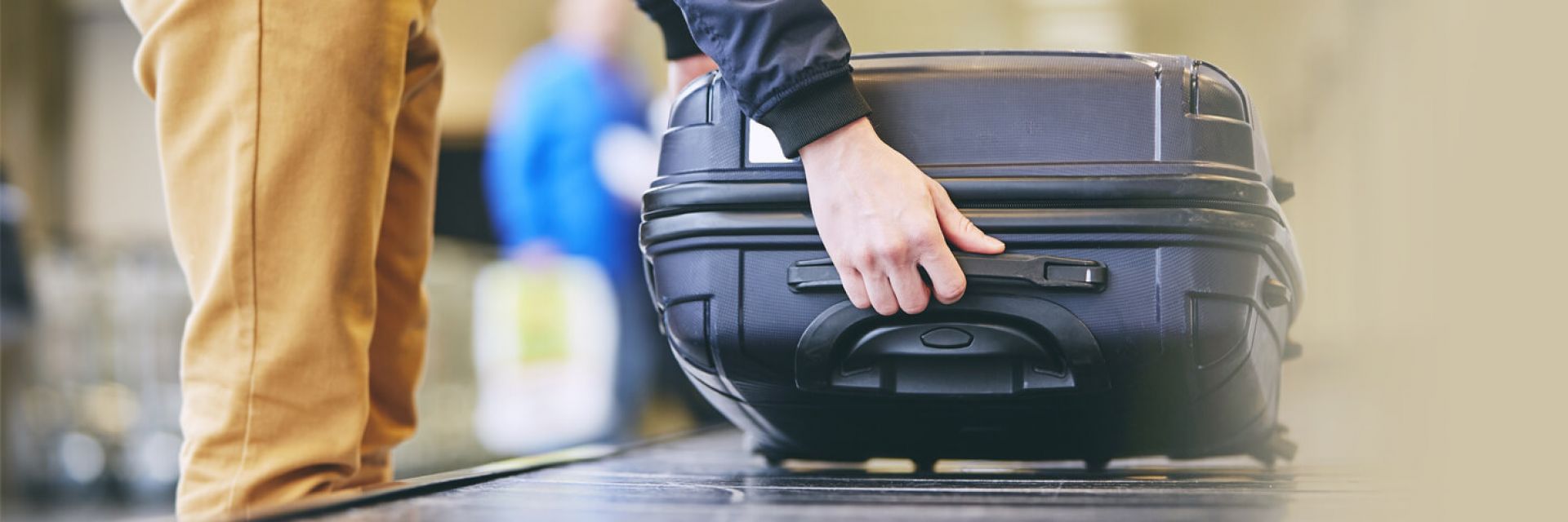 Regras de bagagem em 2022: tudo o que você precisa saber!