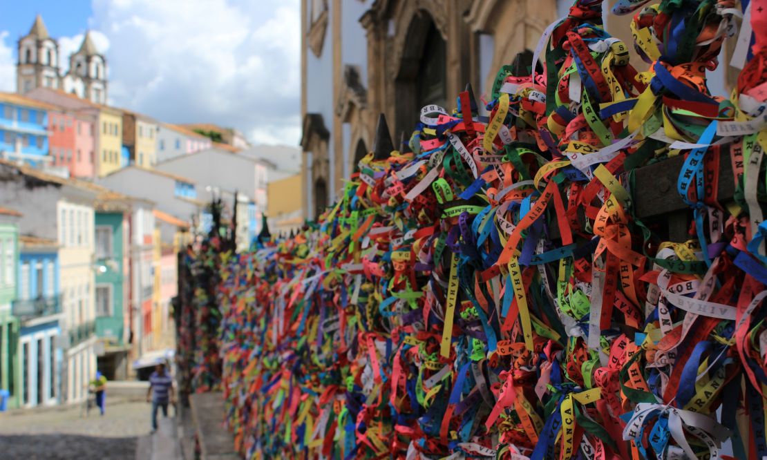 Pelourinho: conhecendo mais sobre um símbolo da cultura baiana