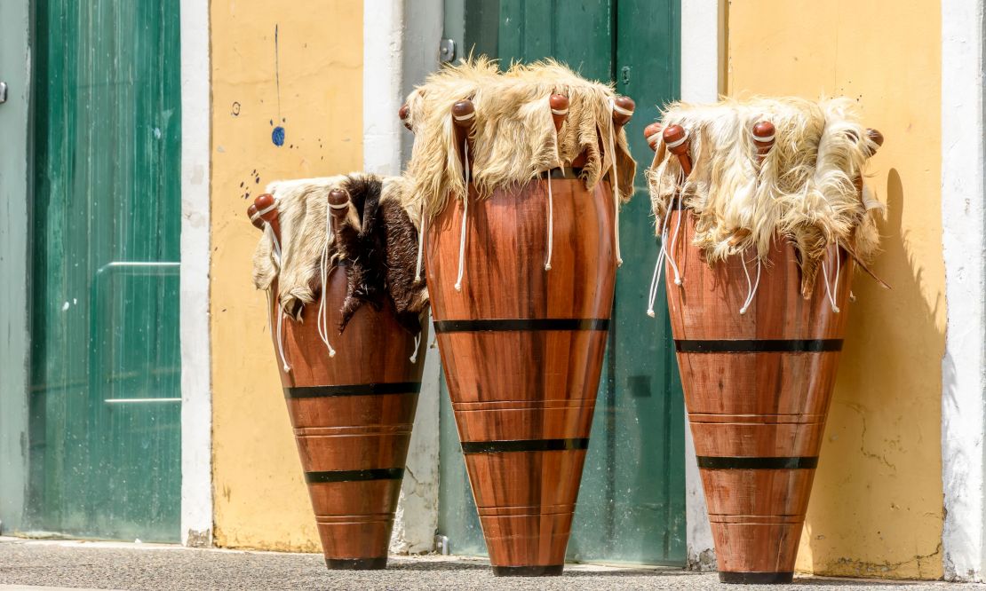 Entenda o Afoxé, uma expressão cultural e religiosa da Bahia
