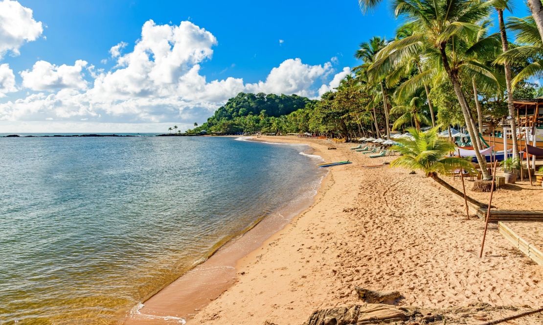 Páscoa na Bahia: uma viagem cheia de cores e sabores pela Costa do Cacau