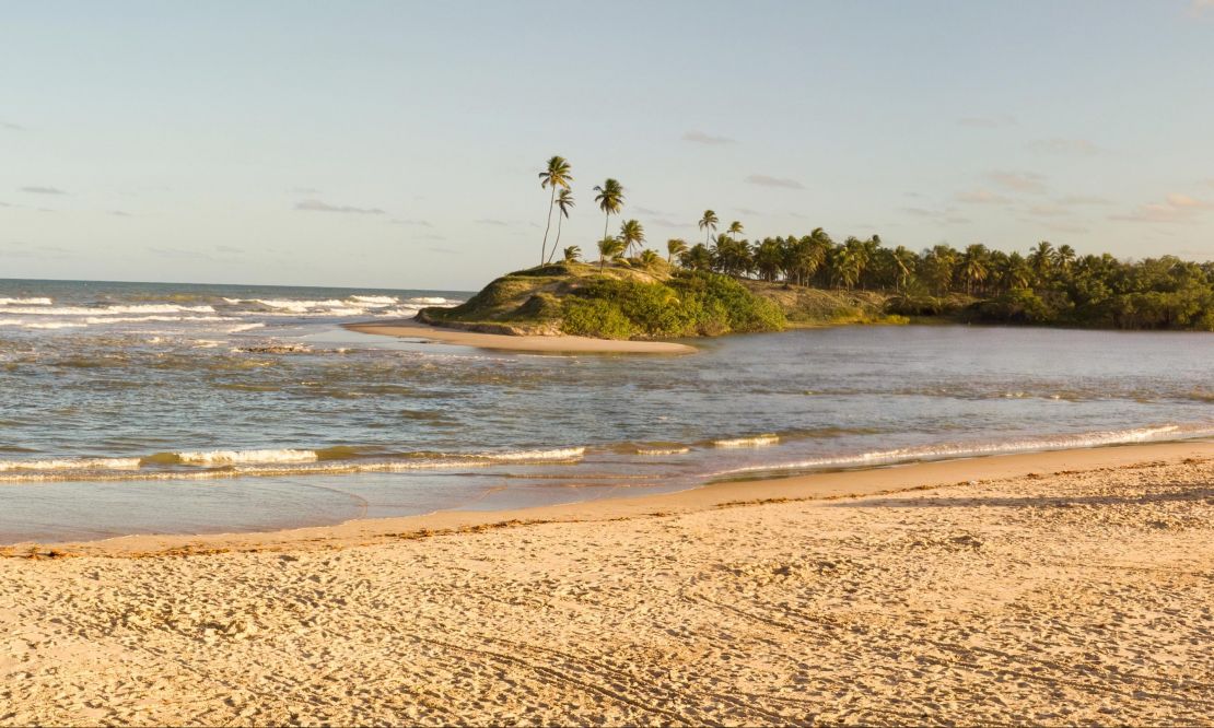 Conde: saiba tudo sobre o Pantanal Baiano e seus pontos turísticos