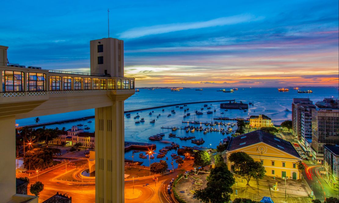 Centro Histórico de Salvador: explorando a alma da capital baiana