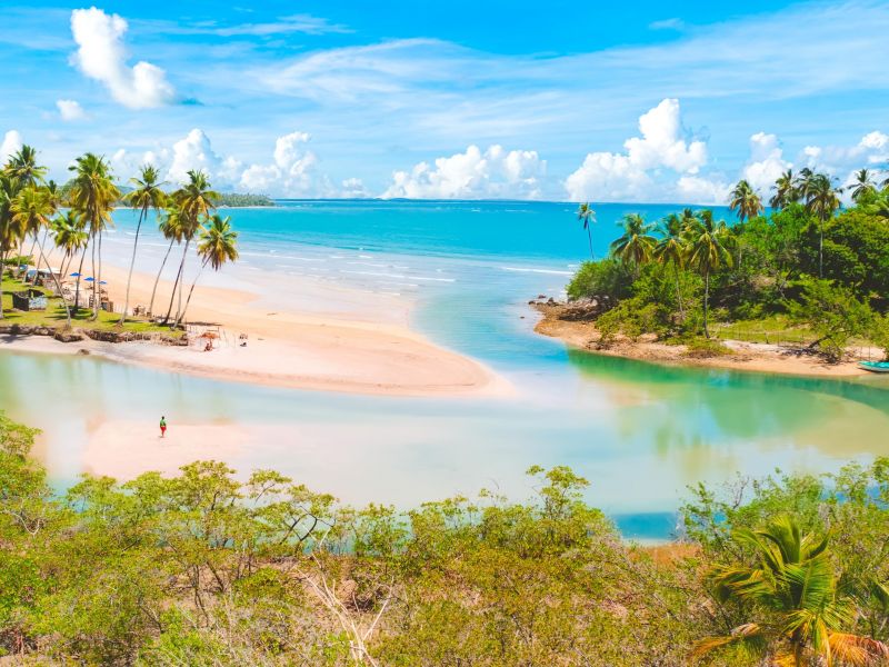 Ilha de Boipeba