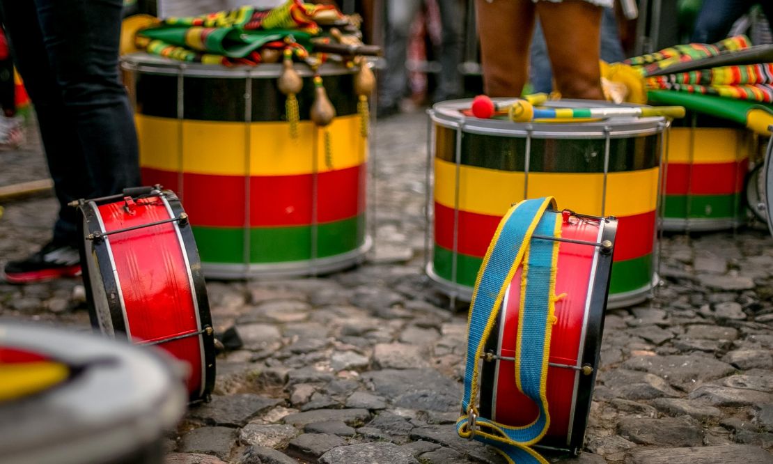 Ilê Aiyê: a encantadora história do primeiro bloco afro do Brasil