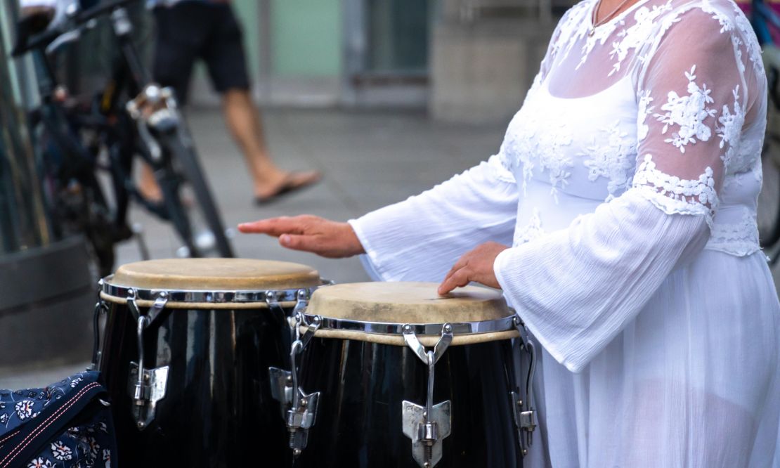 Samba-reggae: a mistura do Brasil com a Jamaica virou tradição baiana